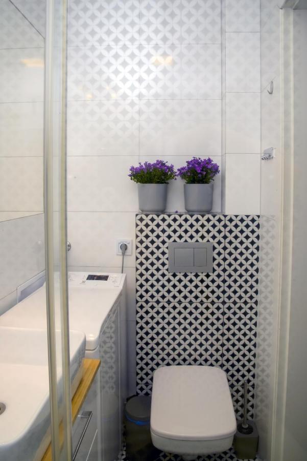 Maya'S Flats & Resorts - Gdansk Szopy Exterior photo