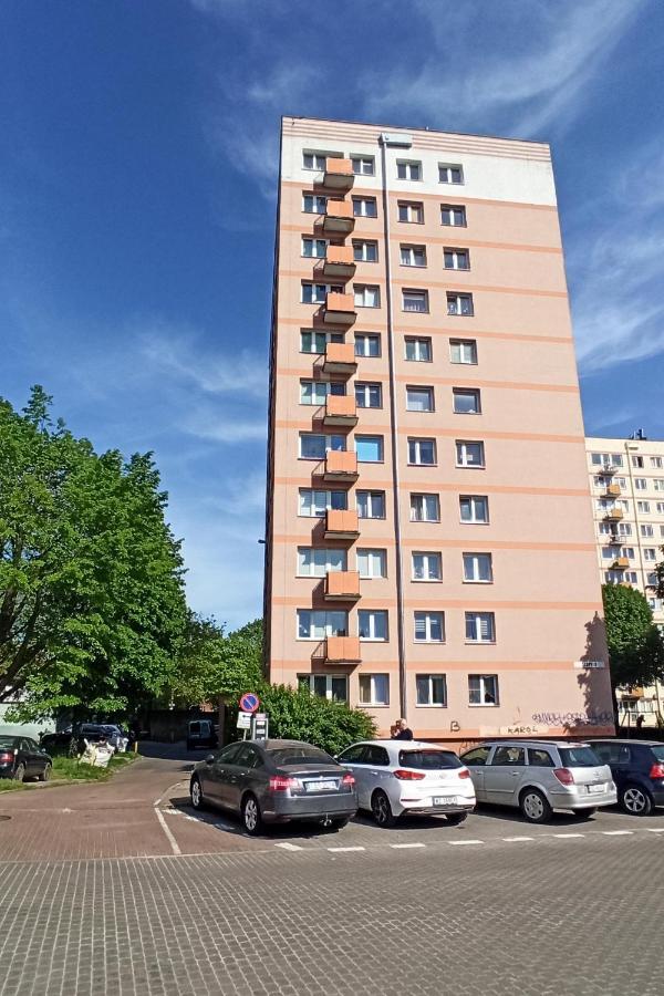 Maya'S Flats & Resorts - Gdansk Szopy Exterior photo